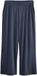 Next - Dames - Broek met wijde pijpen - Charcoal Grey