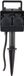 Heitronic 35466 Stopcontactsplitter 2-voudig