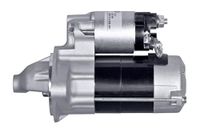 HELLA 8EA 012 526-381 Startmotor / Starter - 12V - 0.8kw