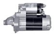 HELLA 8EA 012 526-381 Startmotor / Starter - 12V - 0.8kw