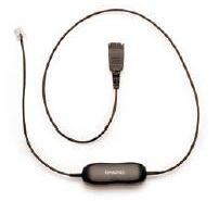 Jabra Cord for Panasonic 8763-289 - 8800-00-75