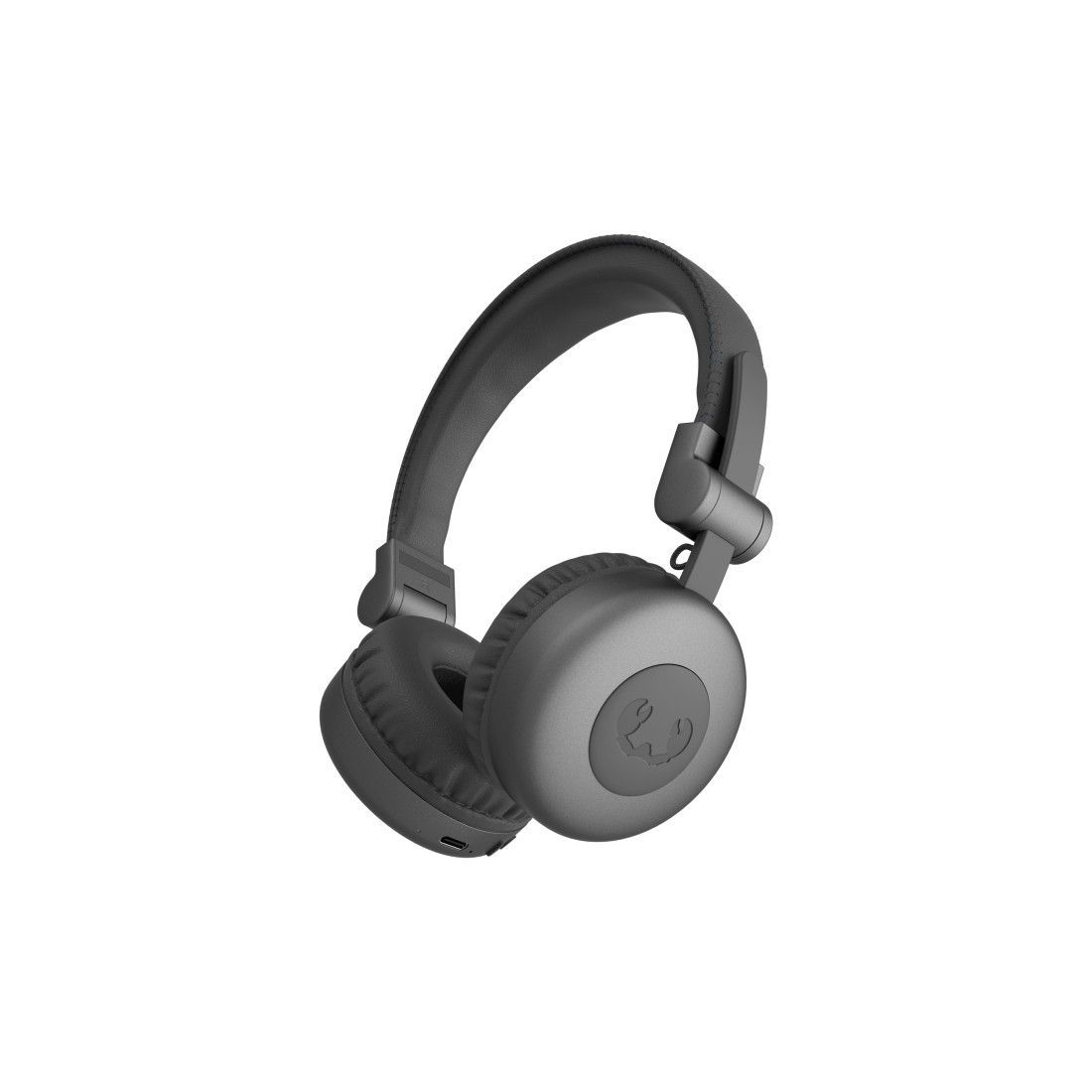 Fresh 'n Rebel Code Core Draadloze On-Ear Headset - Grijs