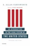 Introduction Oxford University Press Inc. An Introduction to the Legal System of the United States, Paperback, 227 pages, English, 4th Edition