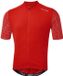 Altura Nightvision Jersey Met Korte Mouwen Rood M Man