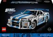 LEGO - Technic LEGO® Technic 2 Fast 2 Furious Nissan Skyline GT-R (R34) Auto - 42210