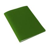Beautone D335610 Map Polypropyleen (PP) Groen A4 Mat Portret 60 Vel