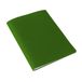 Beautone D335610 Map Polypropyleen (PP) Groen A4 Mat Portret 60 Vel