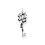 Thomas Sabo - PE983-691-11 - Hanger - Unisex - Rebel Snake - 925 Zilver