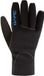 Bare K Palm 3 mm gants noir 2XL