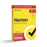 Norton Antivirus Plus 2025