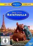 ISBN Bertus RATATOUILLE (1D) - DVD S/T