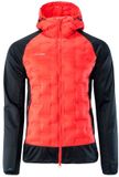 Elbrus Pro Guard Hybrid Veste Orange M Homme