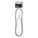 Herlitz 50033829 elastiekjes, A4, antraciet, 3 stuks