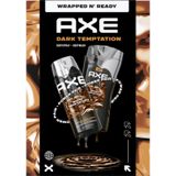 Axe Dark Temptation