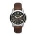 FOSSIL Montre Homme FS4813 Bronze Fashion