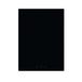 NOVY Induction Domino - 2 Zone Black Built-in Induction Cooktop - 38cm