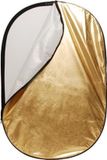Falcon Eyes 5-in-1 Reflector - 8718127006158