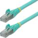 Startech UTP Category 6 Rigid Network Cable Startech NLAQ-50C-CAT6A-PATCH
