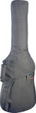 Stagg STB-10 UE Elektrische Gitaarhoes Zwart 110 cm