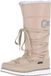 Luhta Tahtova MS Snowboots dames Beige 38