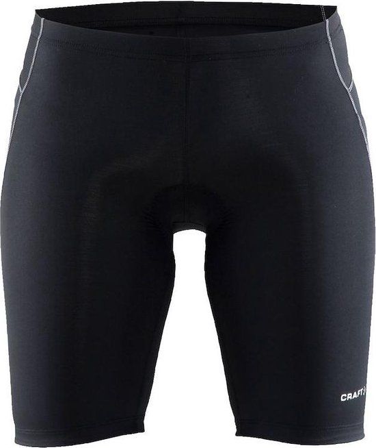 Craft Greatness Bike Shorts W - Black - Women - Size M