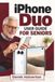 IPHONE Apple IPHONE 18 Duo USER GUIDE For Seniors: Split View, Touch ID, Apple Intelligence, Duo Preview, 48MP Photography, Accessibility, and Everyday Safety Features
