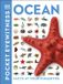 Ocean: DK Ocean: Facts at Your Fingertips (Pocket Eyewitness) Paperback