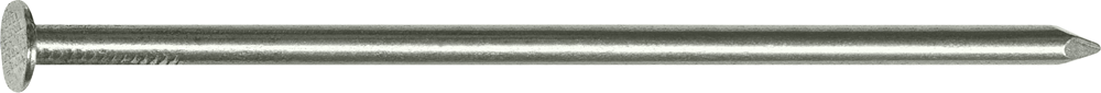 Connex Nagel Platte Kop 4.2X120 1Kg Fe - KK1014120