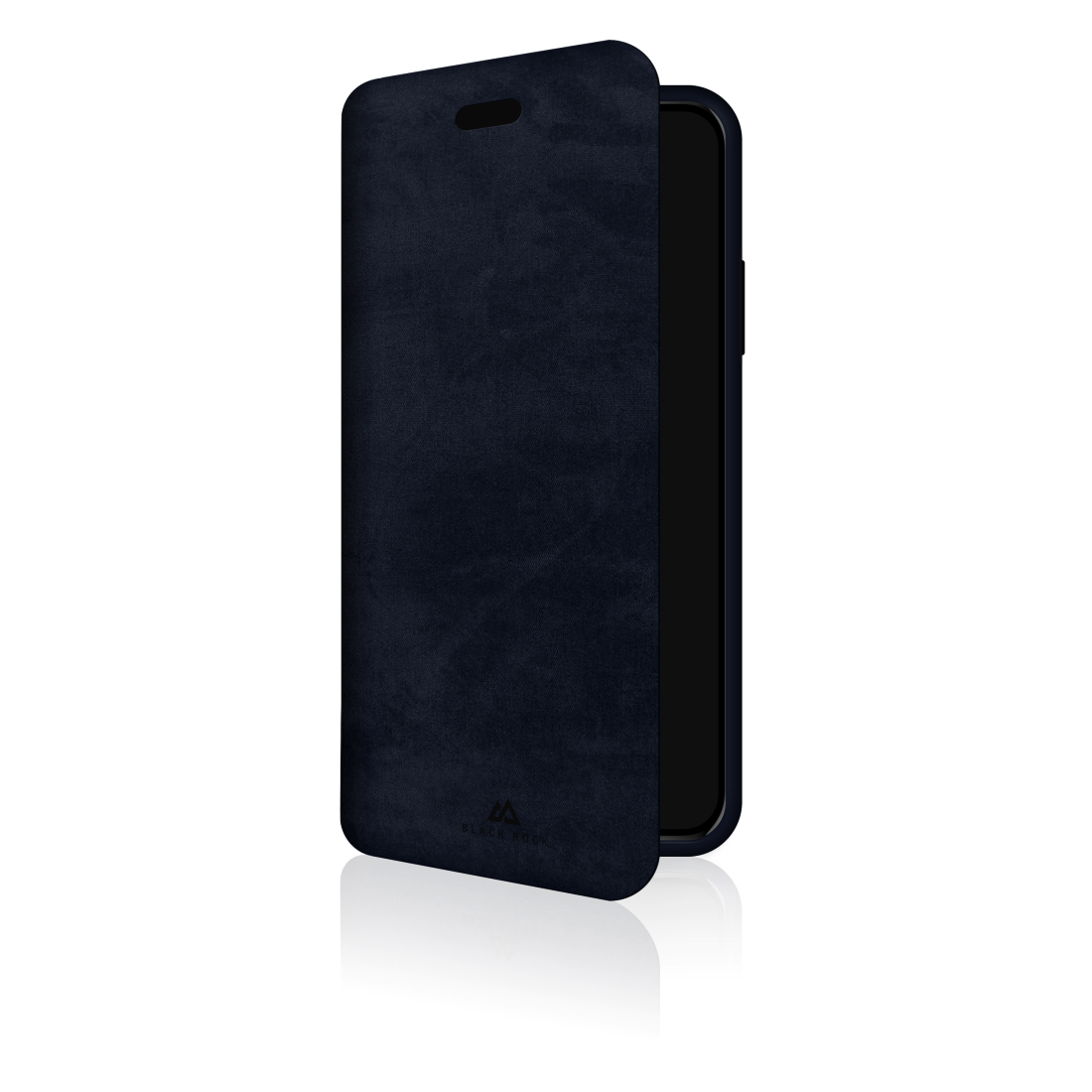 Black Rock The Statement blauw / Apple iPhone Xs Max