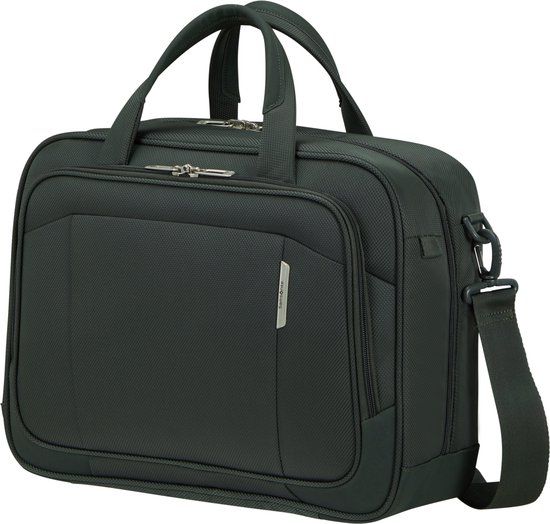 Samsonite Respark / Laptop Shoulder Bag / 5400520165558