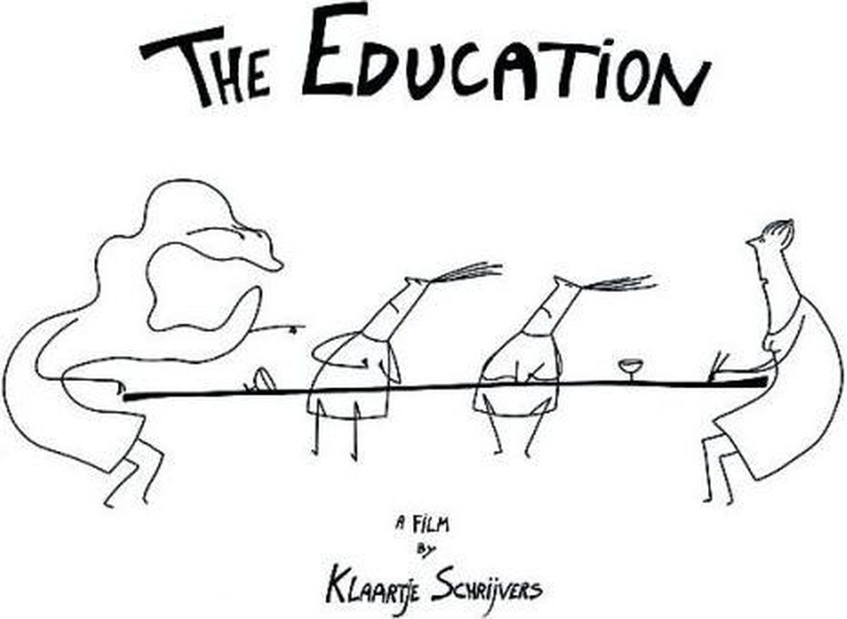 LUMIERE The Education - 5425019008314