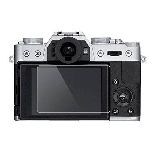 Zakao Film Optische LCD Premium Glas Beschermende Cover Gehard Screen Protector Film Voor Fujifilm Fuji X-T10