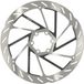 SRAM HS2 ROTOR Fietsrotor Zwart;Staal Mountainbike