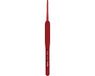 Tulip Etimo Red haaknaald softgrip - 2,50mm