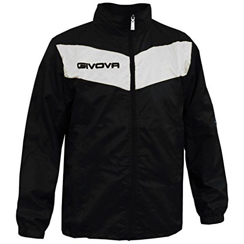 Givova Rain Scudo Herenjas - 8034044493957