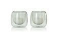 AdHoc YUNA Windlichtset (2 stuks)