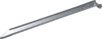 Bo-Camp Haring Halfrond 10 Stuks x 24 cm Gegalvaniseerd Staal