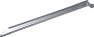 Bo-Camp Haring Halfrond 10 Stuks x 24 cm Gegalvaniseerd Staal