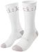 Fizik Team Edition Sokken Wit EU 40-43