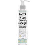 Lantz Cph Moisturizing & Firming Face UV Gel 200 ml