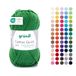 Gründl Wol Cotton Quick uni