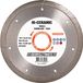 Perfectmate Hi-Ceramic diamantzaagblad - 115x22,23mm - tegels