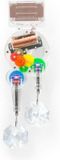 Kikkerland RainbowMaker op zonne energie - Dubbel
