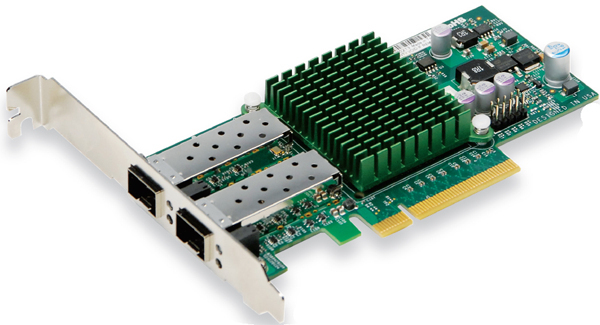 Supermicro AOC-STGN-I2S