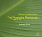 PIAS Nederland Pan Classics Robert Barto - Hagen: The Augsburg Manuscript (CD)