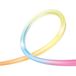 XANLITE - 3M RGB neon lichtstrip, USB, uitbreidbaar 6 m