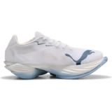 PUMA FAST-R NITRO™ Elite 3 hardloopschoenen voor Dames, Blauw/Wit, Maat 39