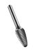Dormer Rotary Burr - Ball Nosed Tree, 1 stuks