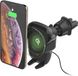 iOttie Auto Sense Telefoonhouder Auto Ventilatierooster met Qi Draadloos Opladen