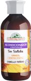 sulfat-vrije Corpore Sano Sulfaatvrije conditioner met zonnebloem en jojoba 300 ml